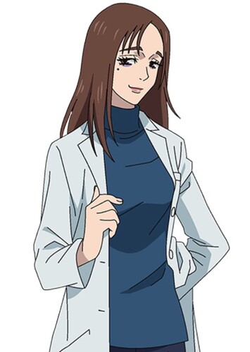 Shoko Ieiri