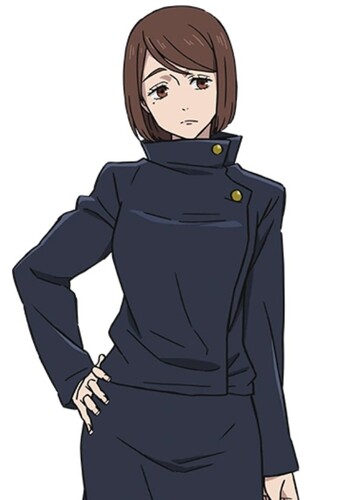 Shoko Ieiri