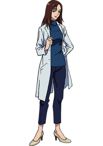 Shoko Ieiri