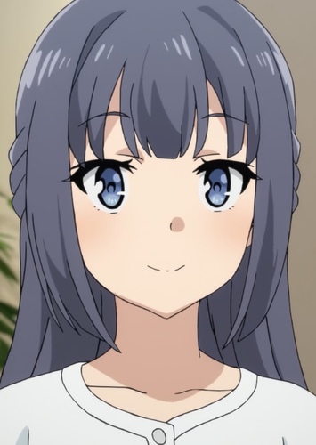 Shoko Makinohara