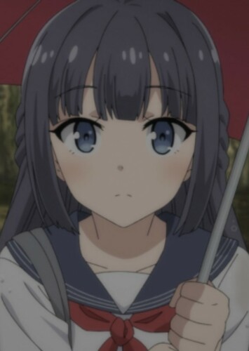Shoko Makinohara
