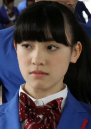 Shoko Oki