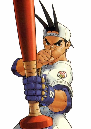 Shoma Sawamura