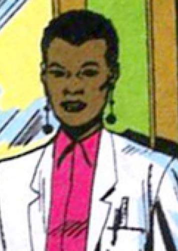 Shondra Konsolving