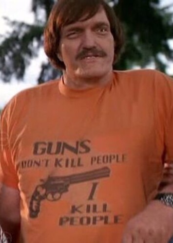 Shooter McGavin