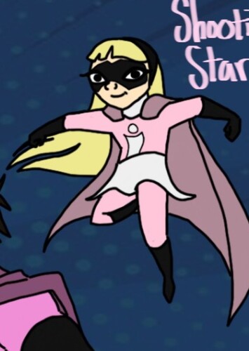 Shooting Star