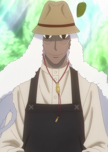 Shopkeeper