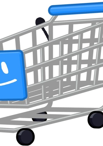 Shopping Cart