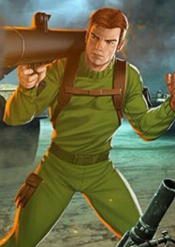 Short-Fuze
