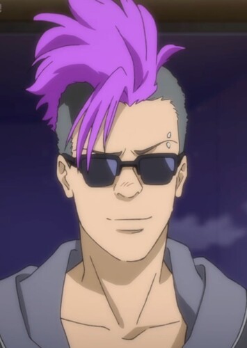 Shorter Wong