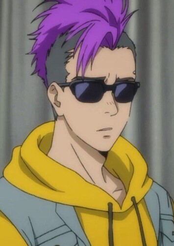 Shorter Wong