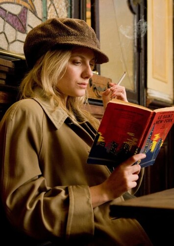 Shosanna Dreyfus