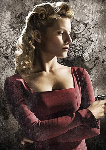 Shoshanna Dreyfus