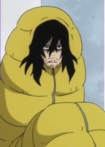 Shota Aizawa