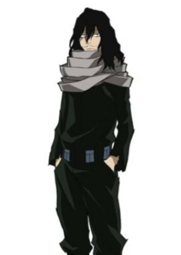 Shota Aizawa