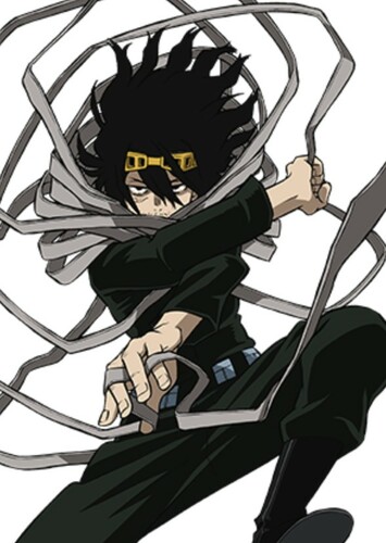 Shota Aizawa