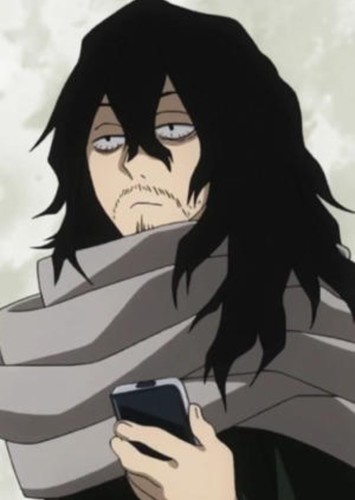 Shota Aizawa
