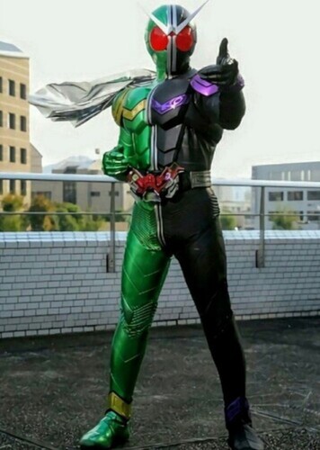 Shotaro Hidari