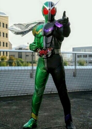 Shotaro Hidari