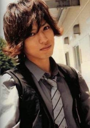 Shotaro Hidari