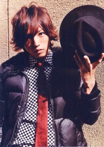 Shotaro Hidari