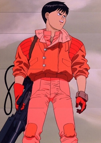 Shotaro Kaneda
