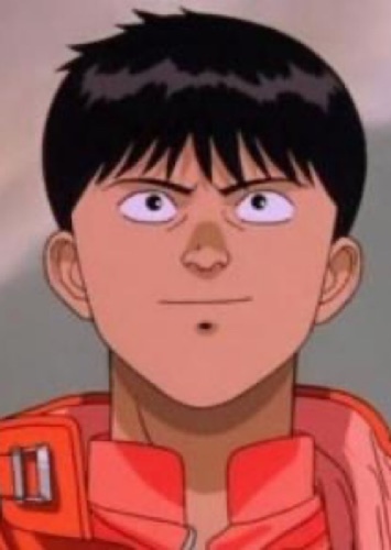 Shotaro Kaneda