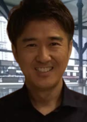 Shotaro Konishi