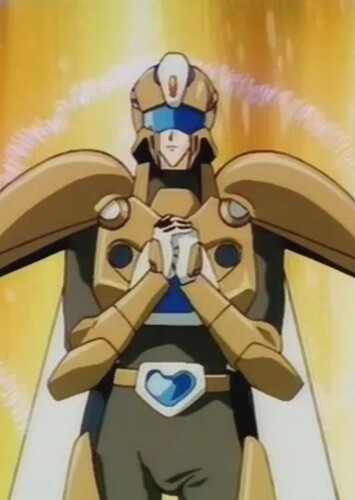 Shotaro Ono / Shinesman Sepia