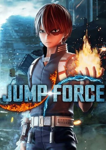 Shoto Todoroki