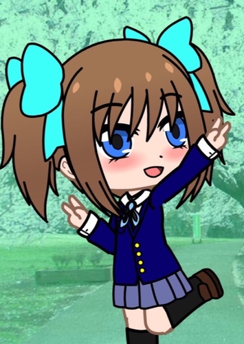 Shouko Fukagawa