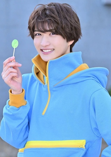 Shouma