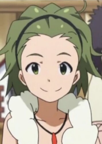 Shouta Mitarai