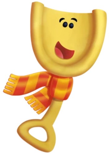 Shovel
