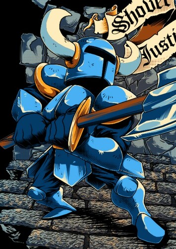 Shovel Knight