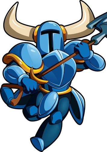 Shovel Knight