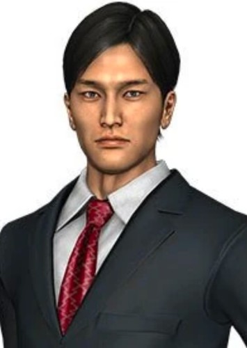 Shoyo Toma