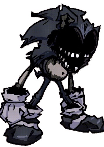 SHP Sonic
