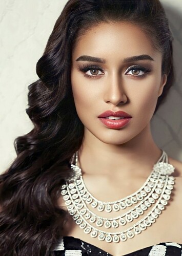 Shraddha Kapoor