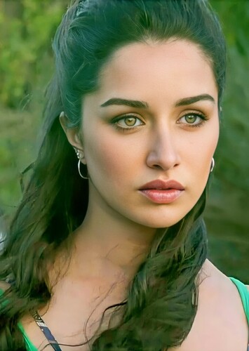 Shraddha Kapoor
