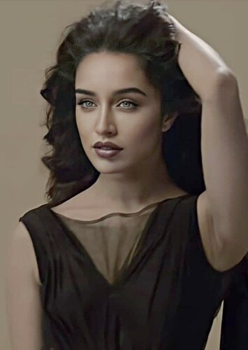 Shraddha Kapoor