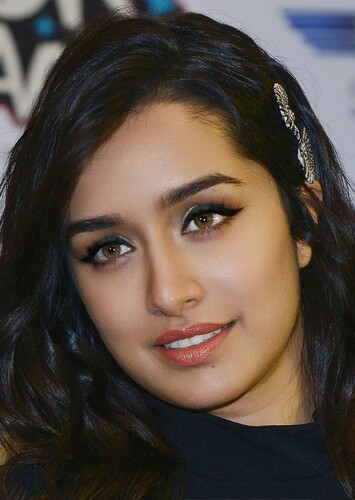 Shraddha Kapoor
