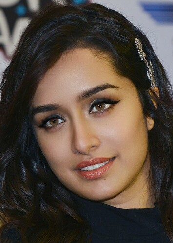 Shraddha Kapoor