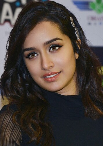 Shraddha Kapoor