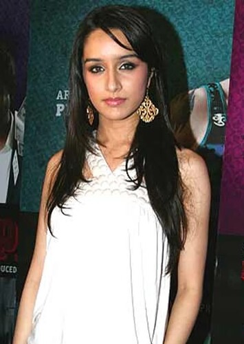 Shraddha Kapoor