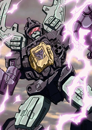 Shrapnel