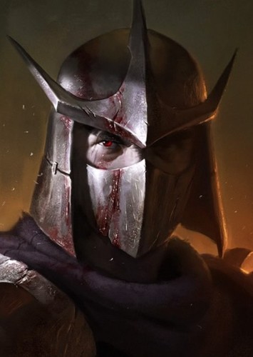 Shredder