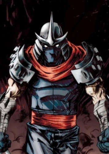 Shredder