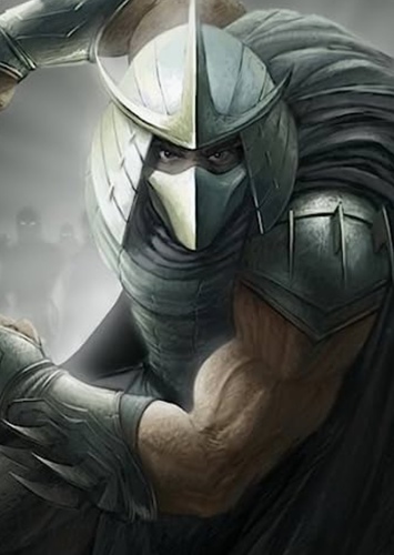 Shredder