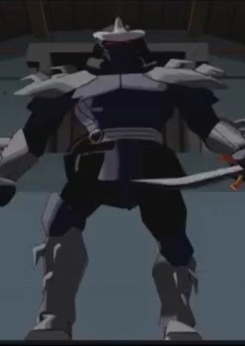 Shredder